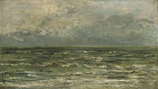 La Mer